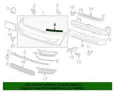  (8 гр.), (VW), Опорная де 561807724 VAG