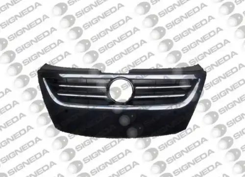 Решетка радиатора SIGNEDA PVW07094KGA