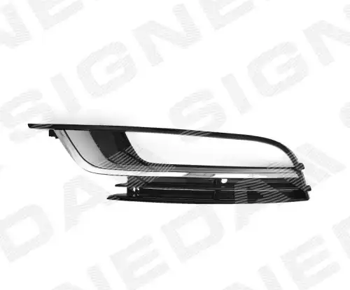 Решетка бампера SIGNEDA PVW07077GAL
