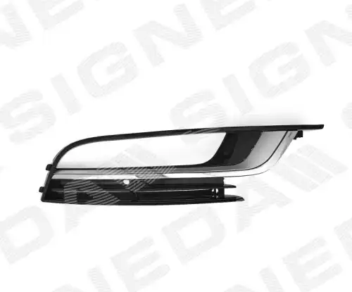 Решетка бампера SIGNEDA PVW07077GAR
