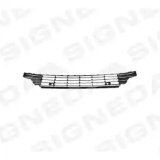 Решетка бампера SIGNEDA PVW07096GAK