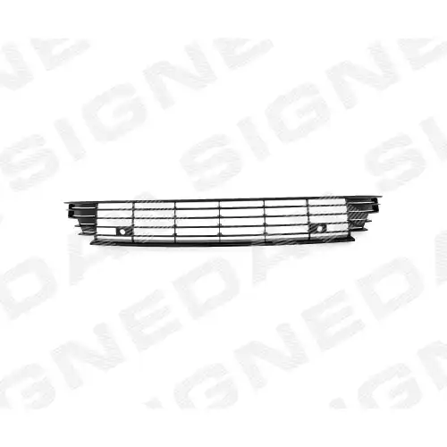 Решетка бампера SIGNEDA PVW07096GAK