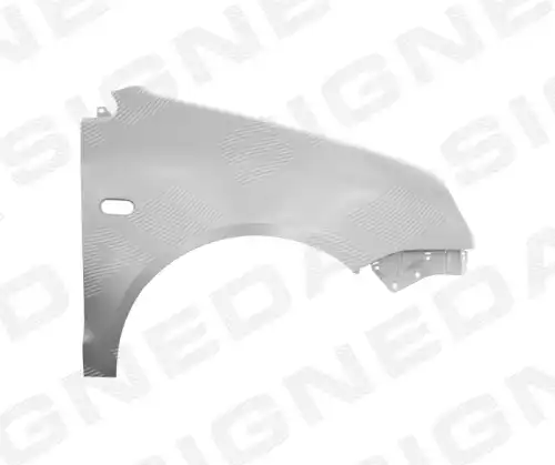 Крыло SIGNEDA PVW10037AR