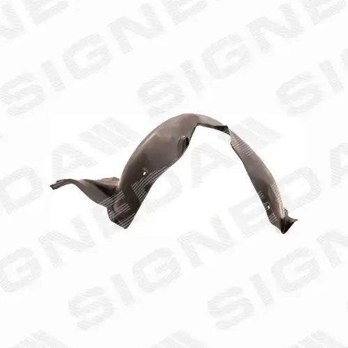 Подкрылок SIGNEDA PVW11070ARQ