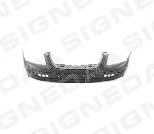 PVW04068BA Бампер VW TOURAN, 03 - SIGNEDA