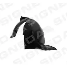 Подкрылок SIGNEDA PVW11038ALQ