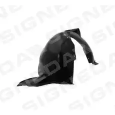 Подкрылок SIGNEDA PVW11038ARQ