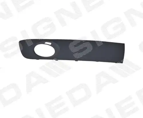 Решетка бампера SIGNEDA PVW07085GAR
