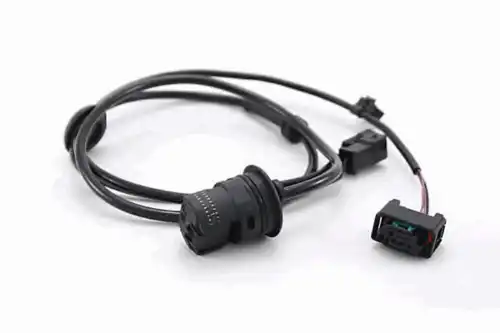 Датчик ABS JOHNS ABS033