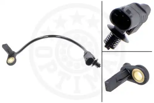Датчик ABS OPTIMAL 06-S358