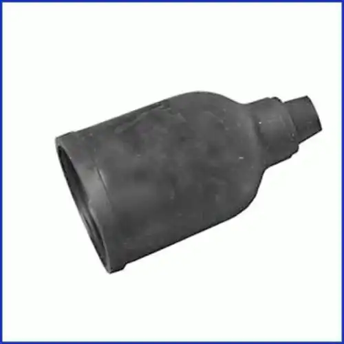 розетка 7/7 полюсов Volv 15 5791 HUCO