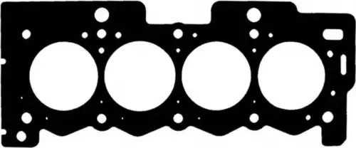 Прокладка ГБЦ GLASER H11004-20