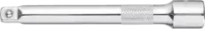 удлинитель для головок! 3/8', L- 125mm\ V2616 VIGOR