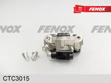 Суппорт тормозной FENOX CTC3015