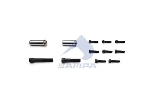  РККТ СУППОРТА 095.790 SAMPA