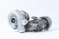 турбокомпрессор!\ MAN D0836LFL51 10009980041 BORG WARNER
