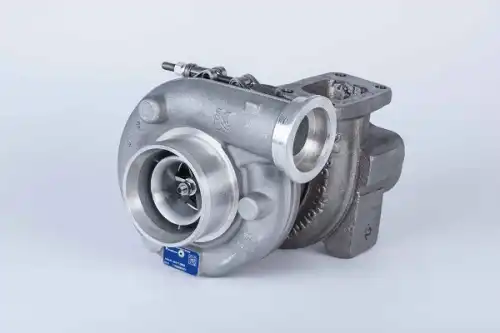11589880007 ТУРБОКОМПРЕССОР DEUTZ TCD2012L4-2V BORG WARNER