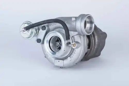 Турбокомпрессор 12589880024 BORG WARNER
