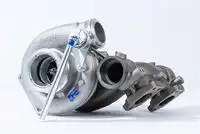 ТУРБОКОМПРЕССОР 13879980064 BORG WARNER