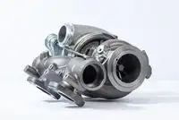 ТУРБОКОМПРЕССОР 13879980064 BORG WARNER