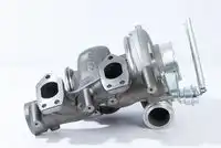 ТУРБОКОМПРЕССОР 13879980064 BORG WARNER