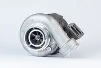 Турбокомпрессор 318706 SCHWITZER