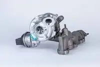 53039880207 ТУРБОКОМПРЕССОР AUDI - VW - SEAT - SKODA BORG WARNER