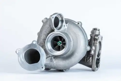 ТУРБОКОМПРЕССОР 53269880004 BORG WARNER