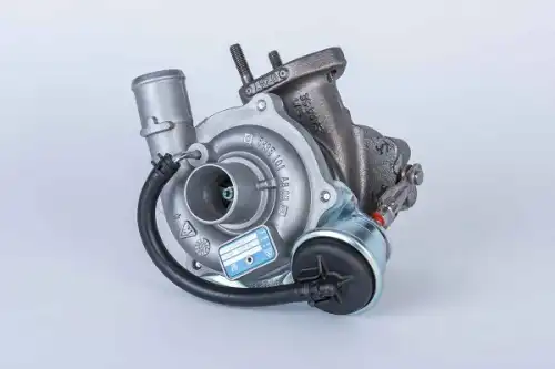 54359880006 ТУРБОКОМПРЕССОР ВОССТАНОВЛЕННЫЙ BORG WARNER