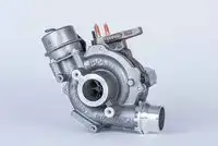 ТУРБОКОМПРЕССОР 54389880006 BORG WARNER