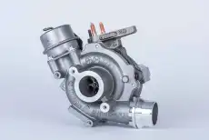 ТУРБОКОМПРЕССОР 54389880006 BORG WARNER