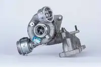 ВОССТАНОВЛЕННЫЙ ТУРБОКОМПРЕССОР EU 54399880048 BORG WARNER