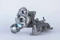 ТУРБОКОМПРЕССОР 54399880071 BORG WARNER