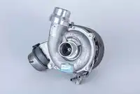 ТУРБОКОМПРЕССОР 54399980080 BORG WARNER