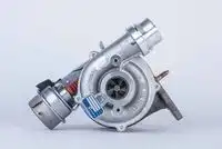 ТУРБОКОМПРЕССОР BORGWARNER 54399980127