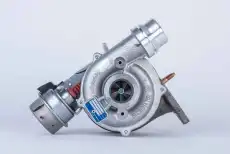 ТУРБОКОМПРЕССОР BORGWARNER 54399980127