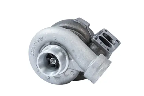 ТУРБОКОМПРЕССОР DEUTZ BF6M1013E НОВЫЙ ОРИГИНАЛ 314001 BORG WARNER
