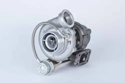 319244 ТУРБОКОМПРЕССОР BORG WARNER