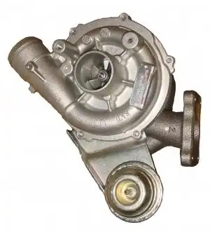 Турбокомпрессор 454171-0005 GARRETT