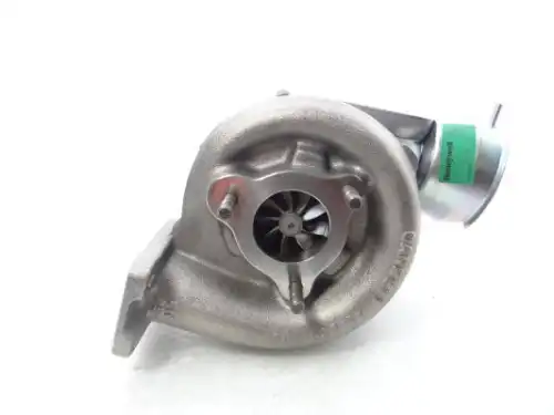 КОМПРЕССОР НАДДУВ 454192-5007S GARRETT