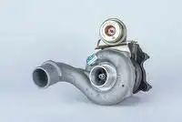 ТУРБОКОМПРЕССОР 53039880048 BORG WARNER