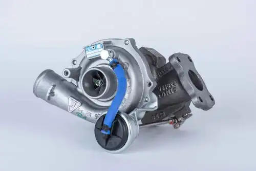 Турбокомпрессор новый 53039880061 BORG WARNER