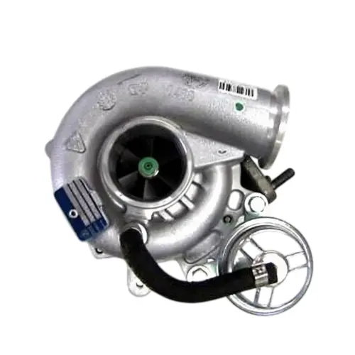 53039880067 ТУРБОКОМПРЕССОР BORG WARNER