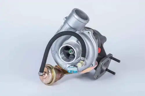 BORGWARNER 53039880075 Турбокомпрессор 17053516