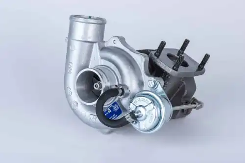 ТУРБОКОМПРЕССОР 53039880078 BORG WARNER