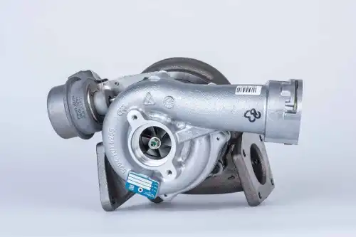 ТУРБОКОМПРЕССОР 53049880032 BORG WARNER