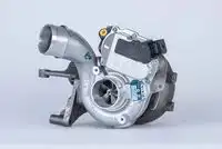  BORGWARNER 53049880054 Турбокомпрессор 11175028