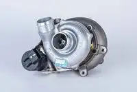 ТУРБОКОМПРЕССОР BORGWARNER 53049880115
