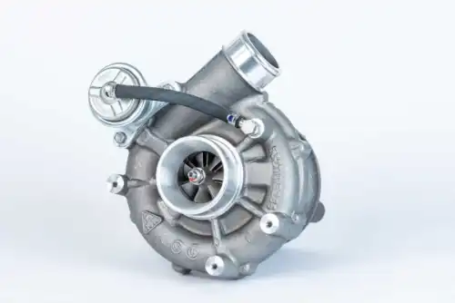 Турбокомпрессор 53269886206 BORG WARNER