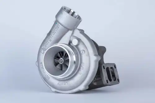 ТУРБОКОМПРЕССОР НОВЫЙ 53279886533 BORG WARNER